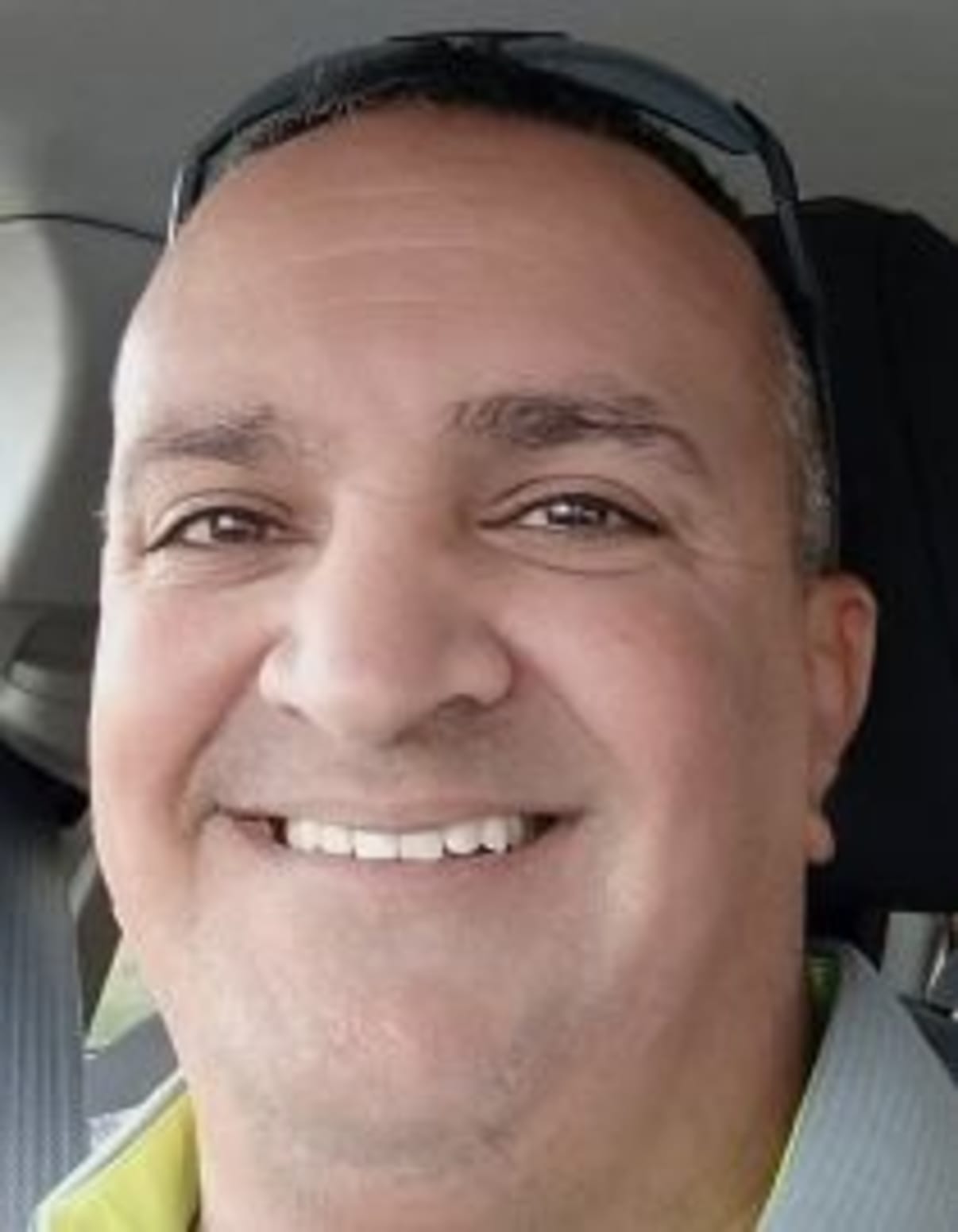 תמונת פורטרט של בעל המקצוע תמונת פורטרט של בעל המקצוע