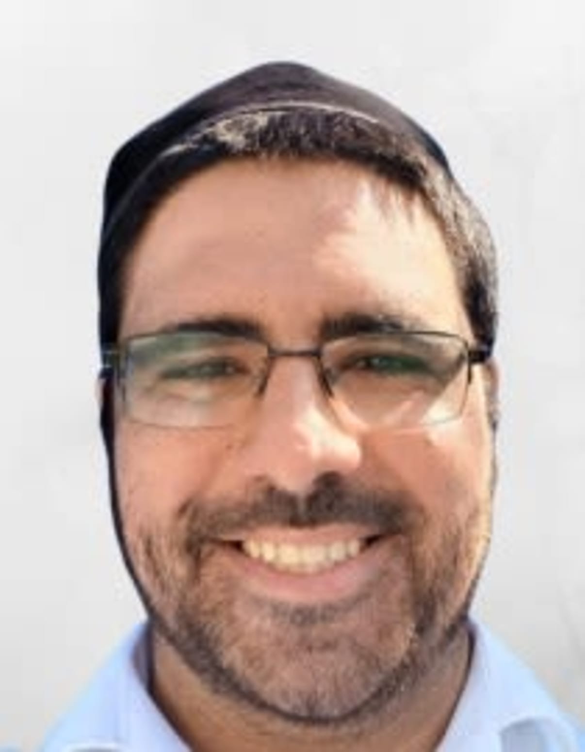 תמונת פורטרט של בעל המקצוע תמונת פורטרט של בעל המקצוע