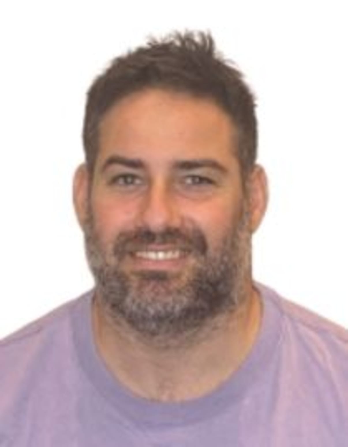 תמונת פורטרט של בעל המקצוע