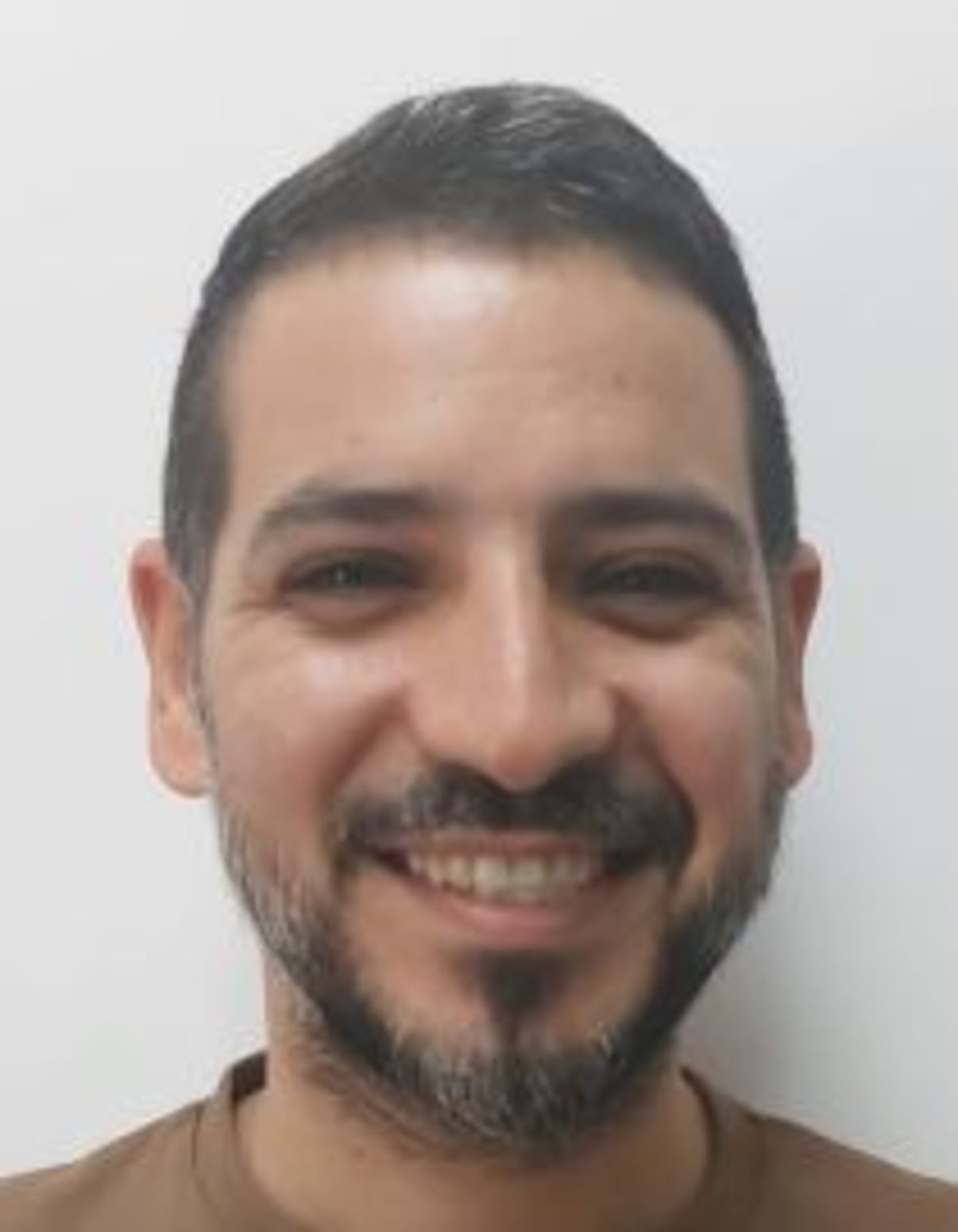 תמונת פורטרט של בעל המקצוע תמונת פורטרט של בעל המקצוע