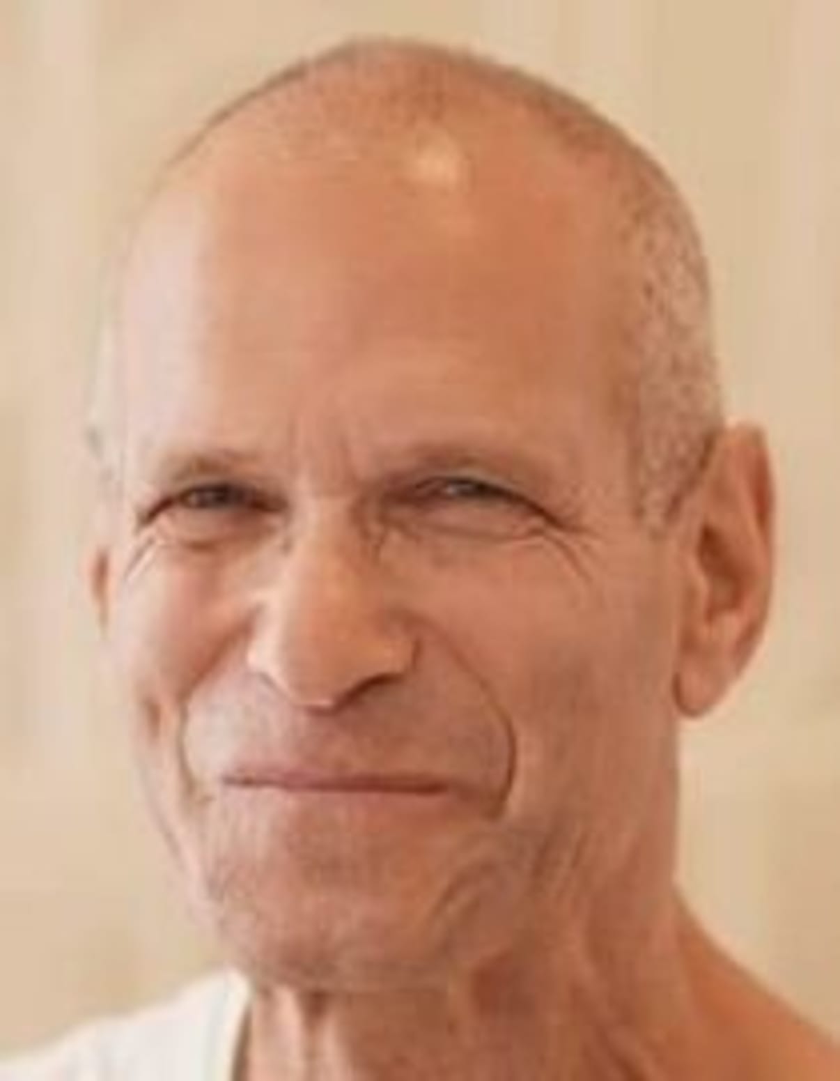 תמונת פורטרט של בעל המקצוע