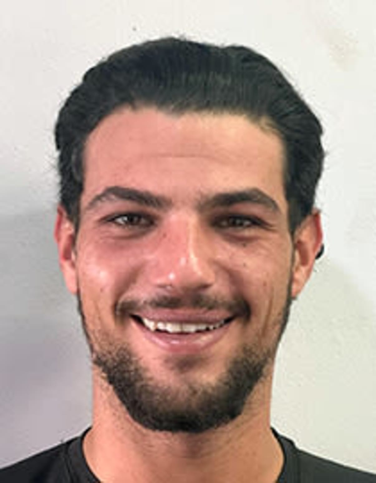 תמונת פורטרט של בעל המקצוע