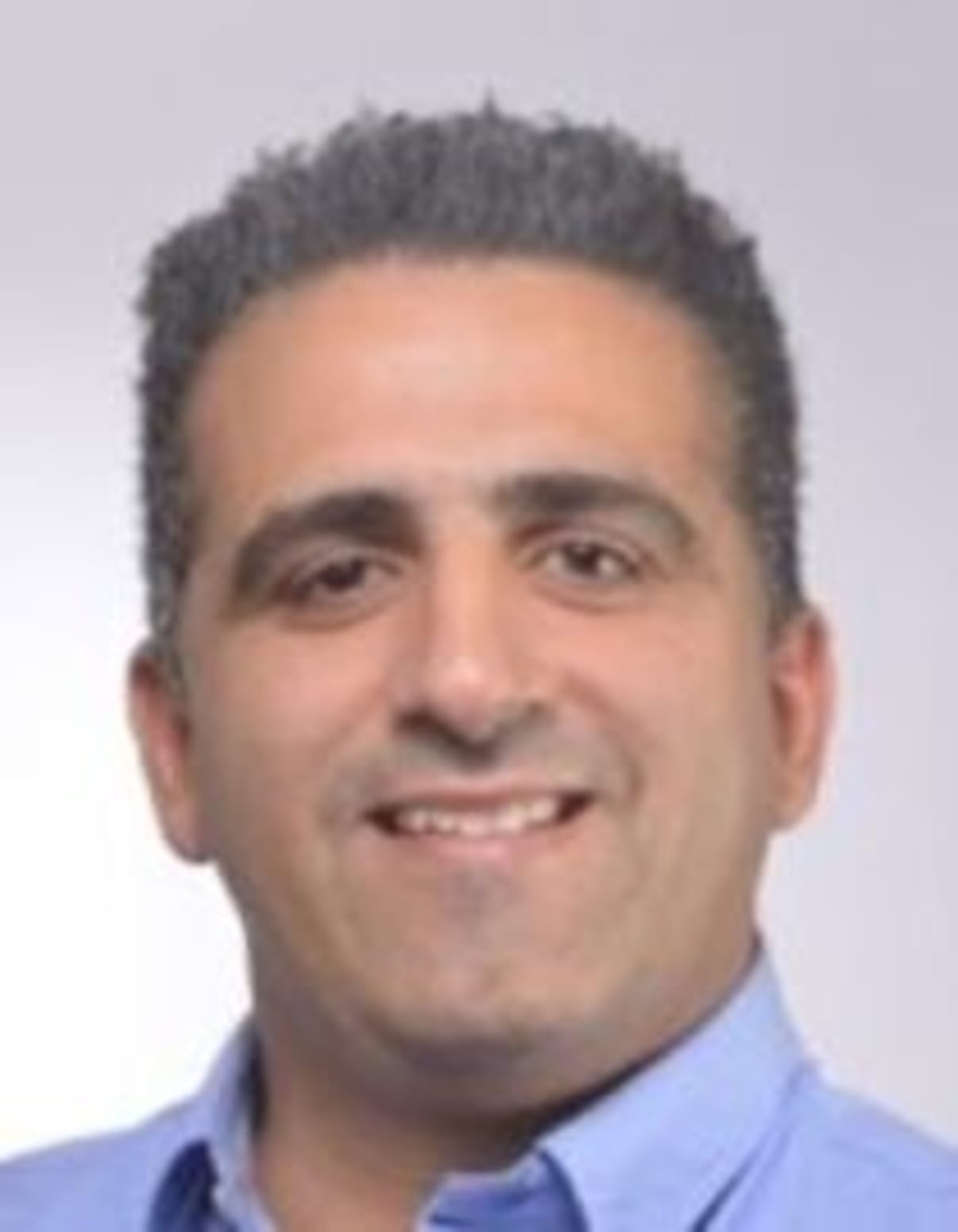 תמונת פורטרט של בעל המקצוע תמונת פורטרט של בעל המקצוע