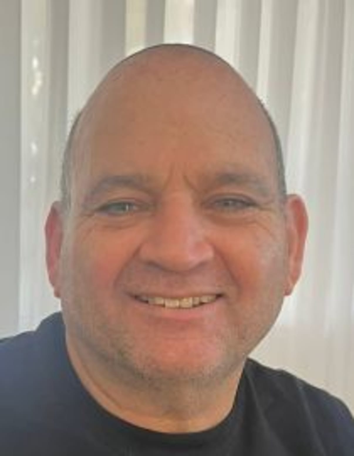 תמונת פורטרט של בעל המקצוע