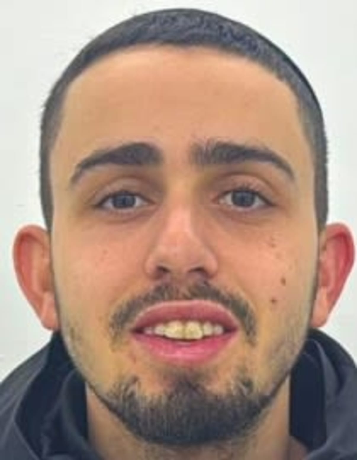 תמונת פורטרט של בעל המקצוע