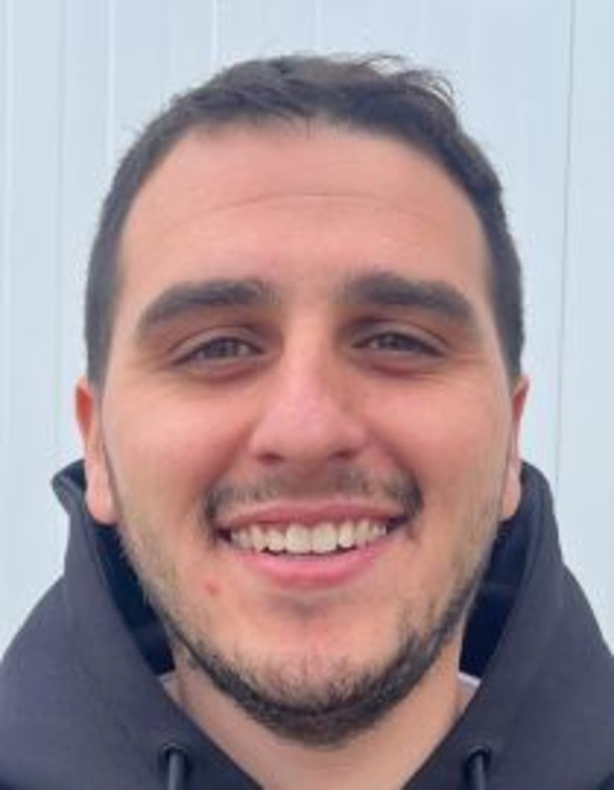 תמונת פורטרט של בעל המקצוע