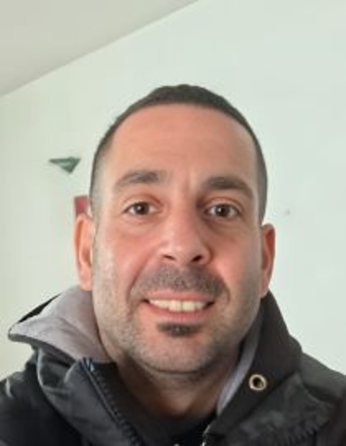 תמונת פורטרט של בעל המקצוע תמונת פורטרט של בעל המקצוע
