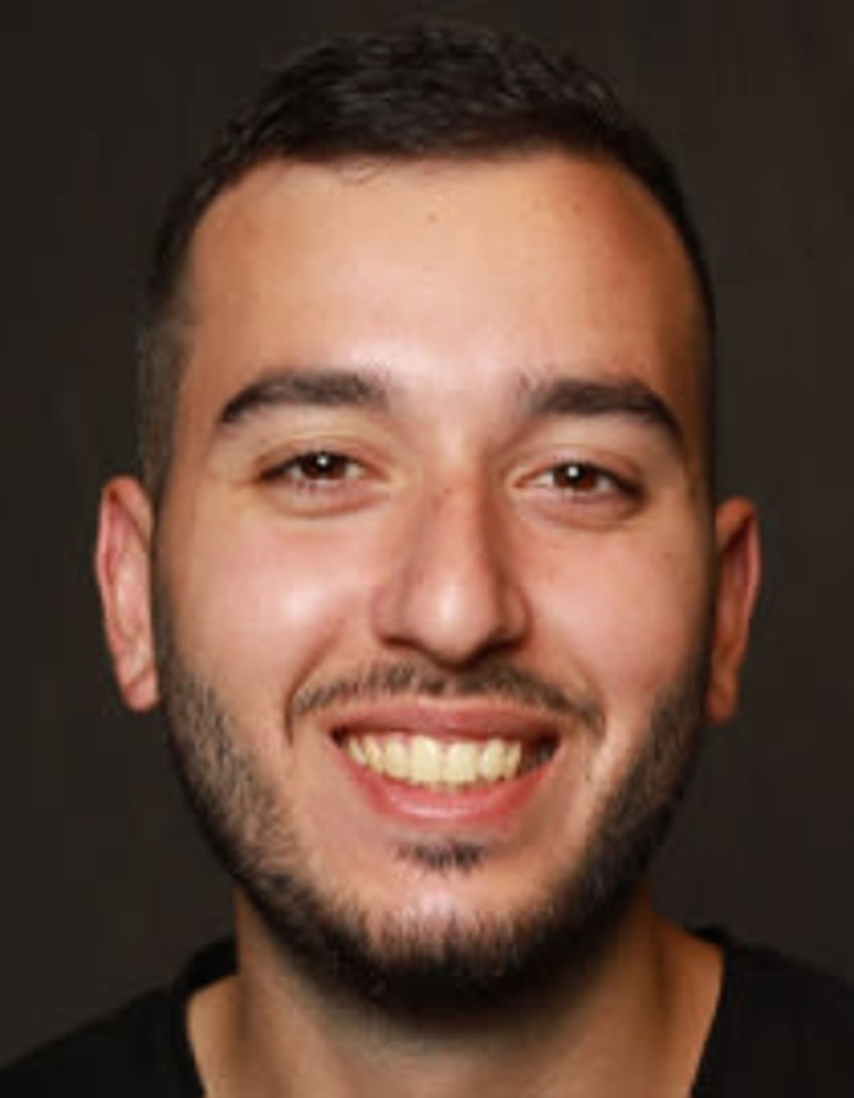 תמונת פורטרט של בעל המקצוע