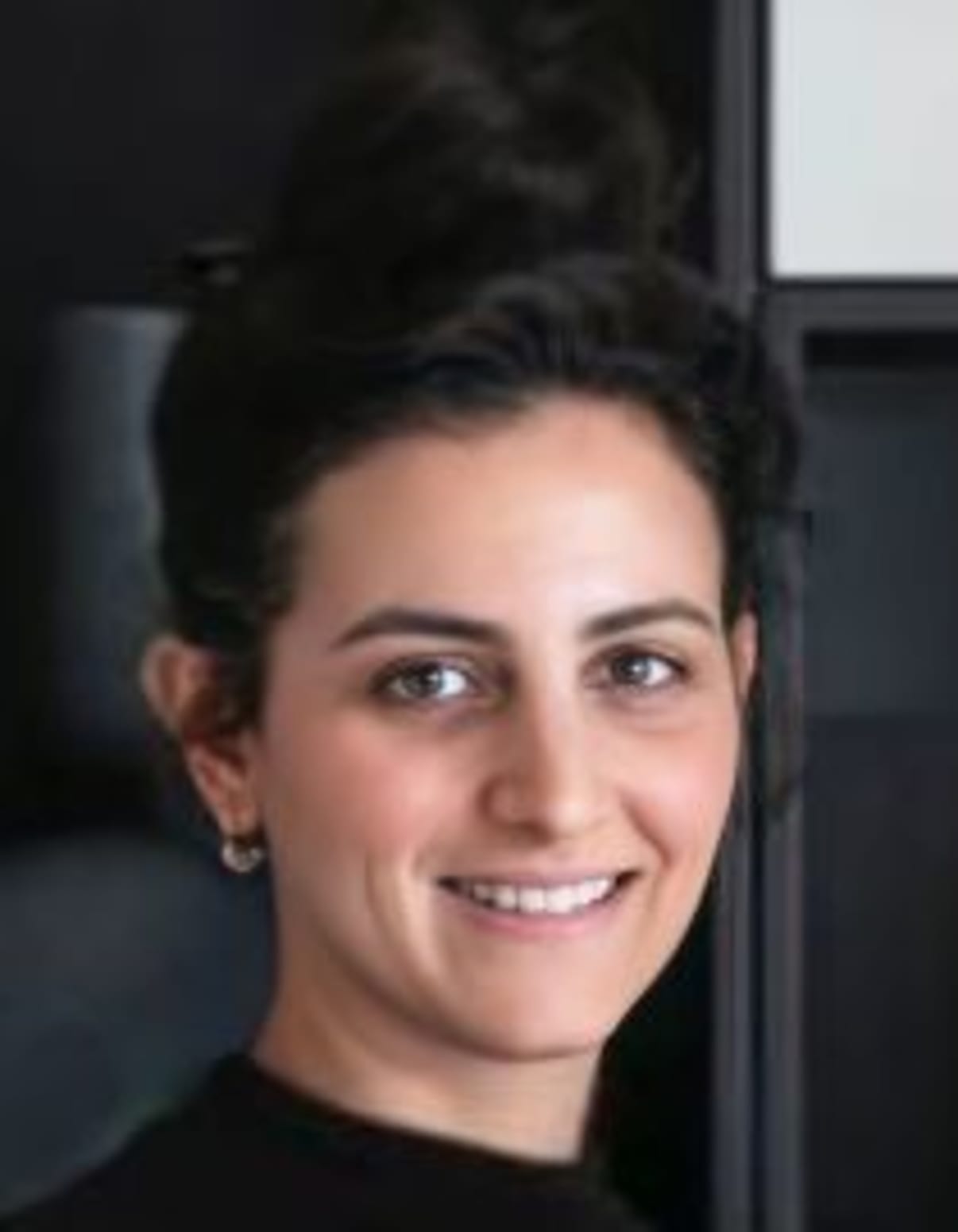 תמונת פורטרט של בעל המקצוע