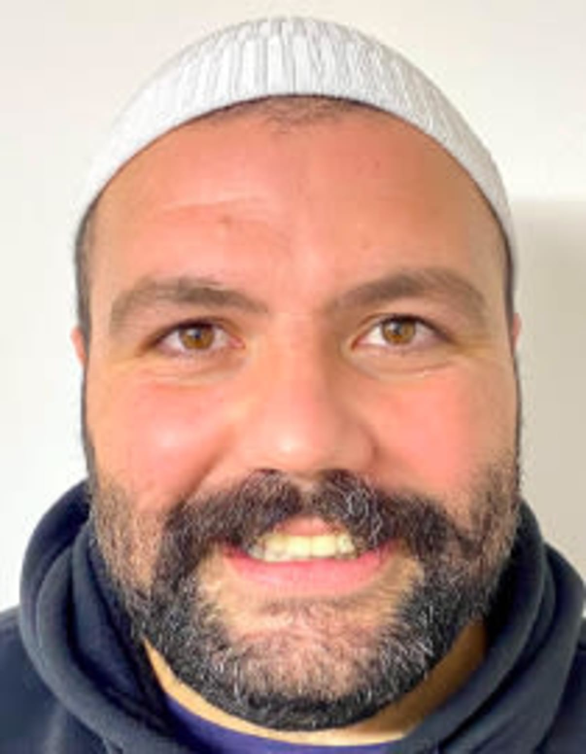 תמונת פורטרט של בעל המקצוע