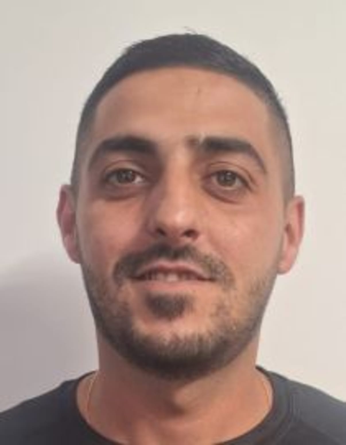 תמונת פורטרט של בעל המקצוע