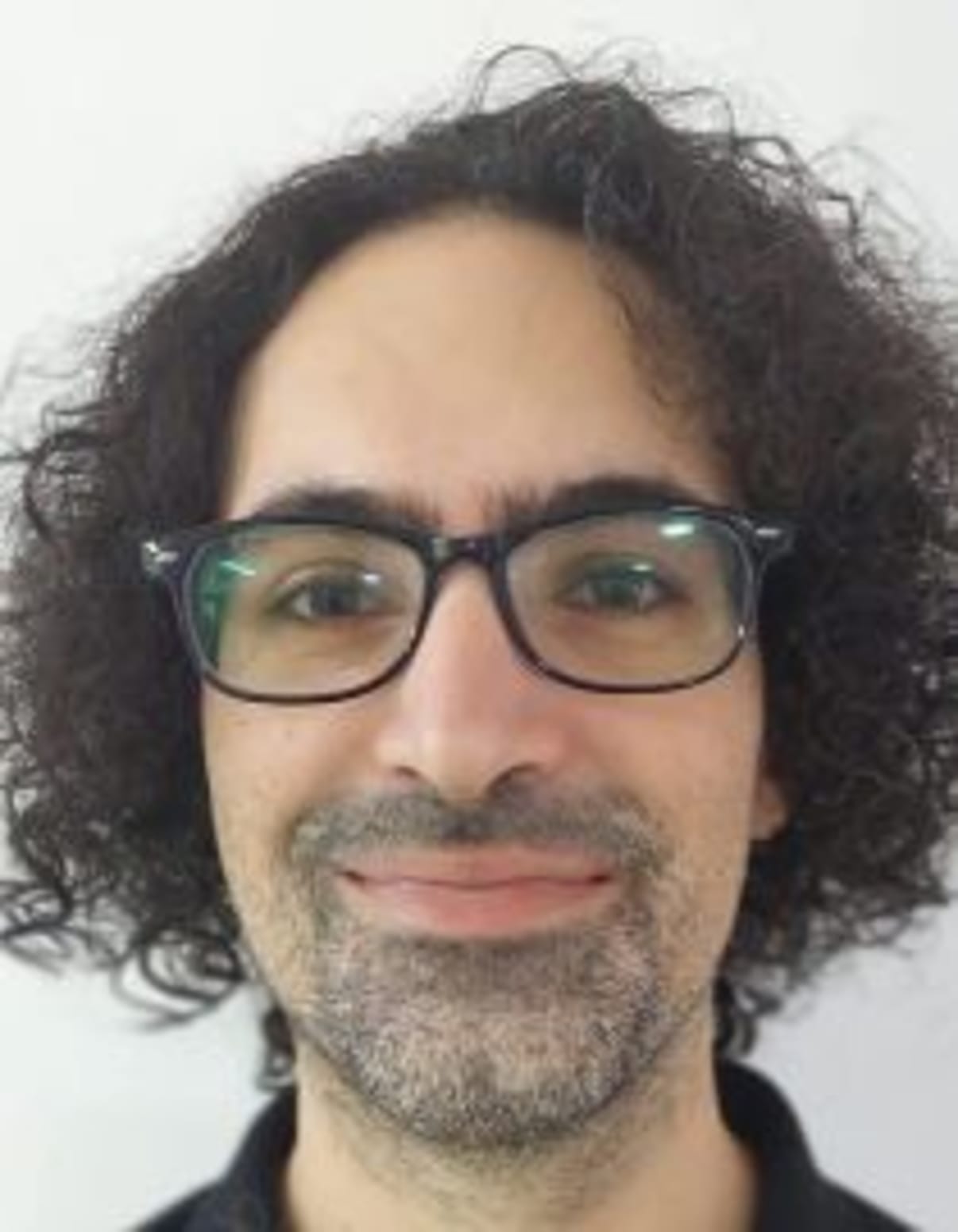 תמונת פורטרט של בעל המקצוע תמונת פורטרט של בעל המקצוע