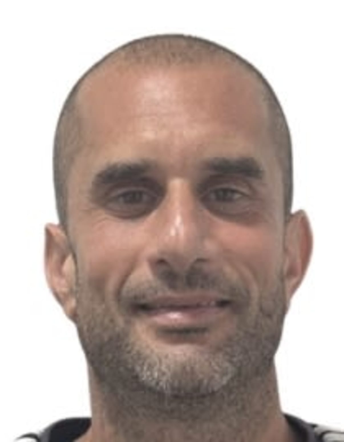 תמונת פורטרט של בעל המקצוע תמונת פורטרט של בעל המקצוע
