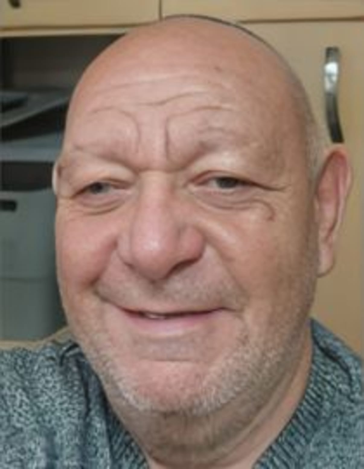 תמונת פורטרט של בעל המקצוע