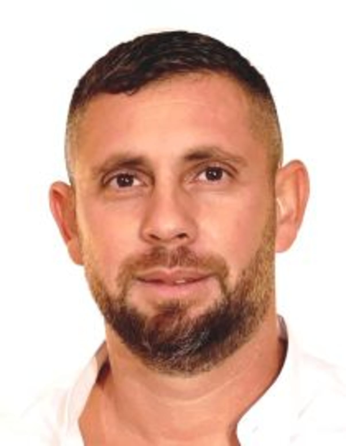 תמונת פורטרט של בעל המקצוע תמונת פורטרט של בעל המקצוע