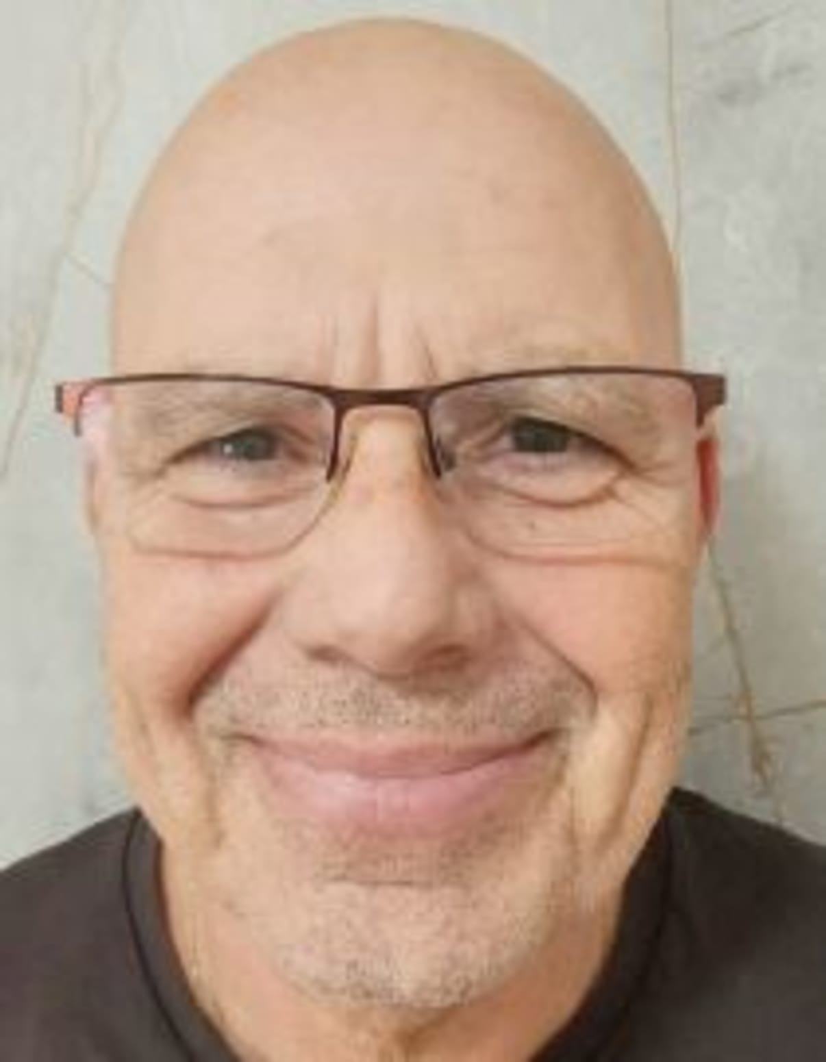 תמונת פורטרט של בעל המקצוע