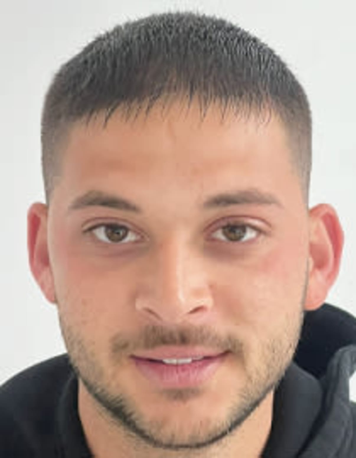 תמונת פורטרט של בעל המקצוע