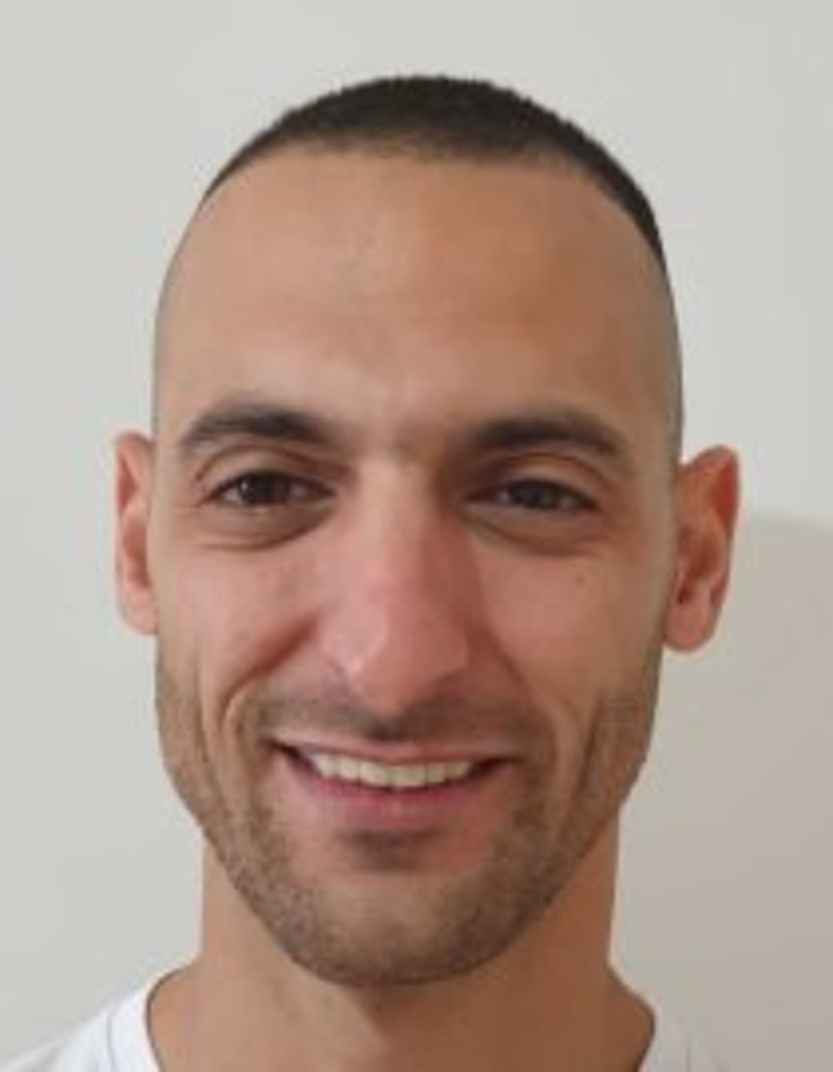 תמונת פורטרט של בעל המקצוע תמונת פורטרט של בעל המקצוע