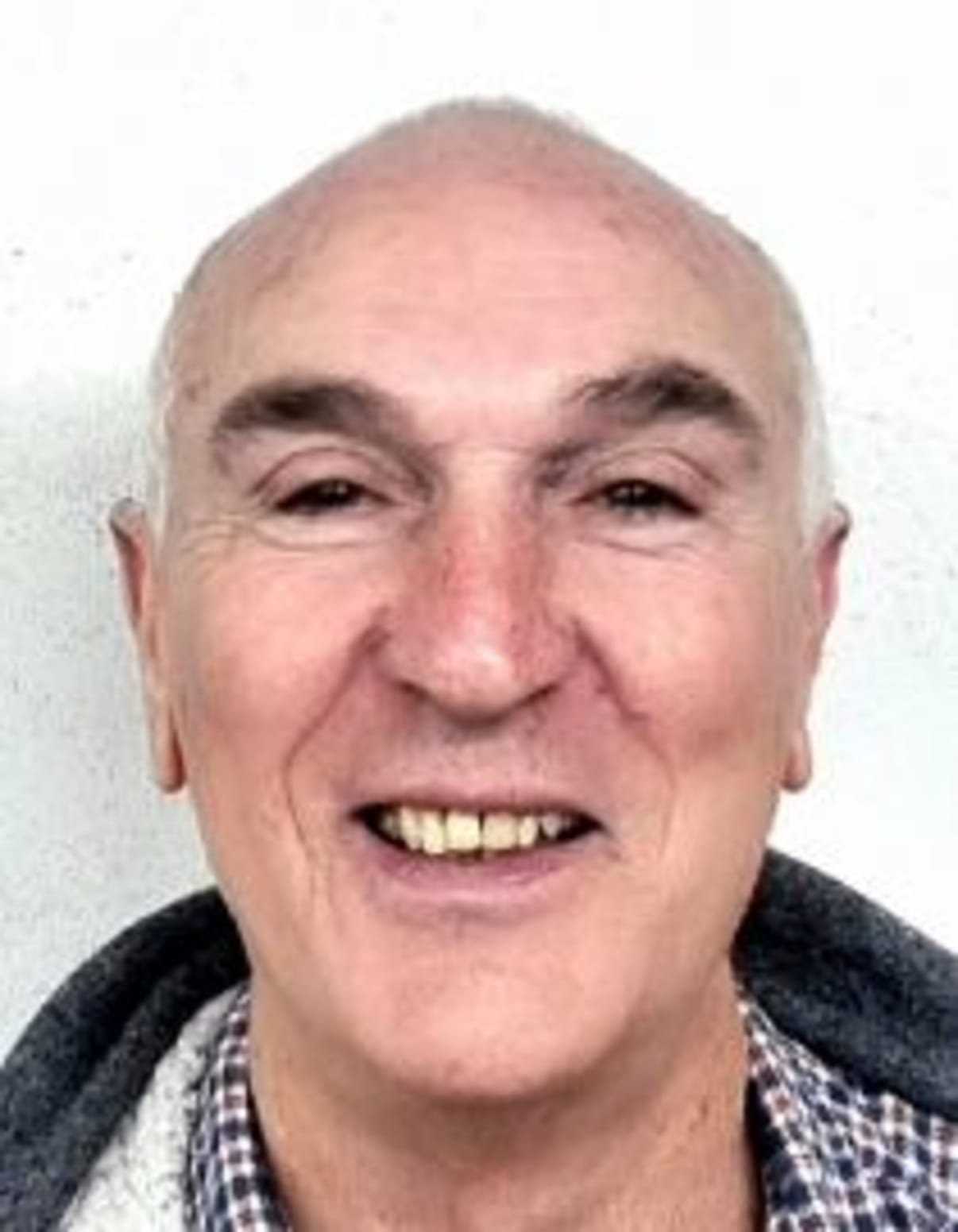 תמונת פורטרט של בעל המקצוע תמונת פורטרט של בעל המקצוע