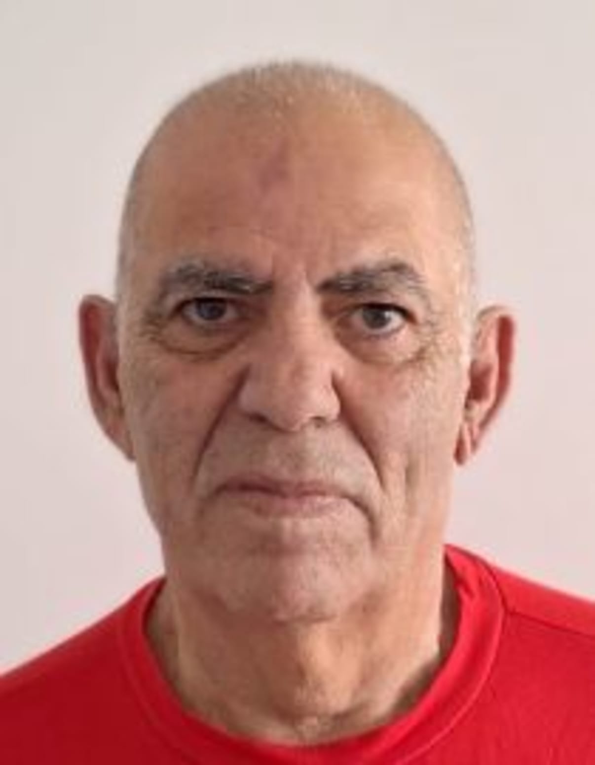 תמונת פורטרט של בעל המקצוע