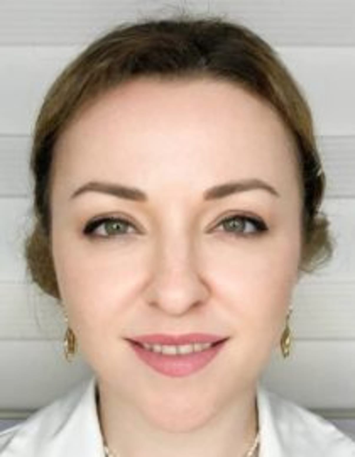 תמונת פורטרט של בעל המקצוע