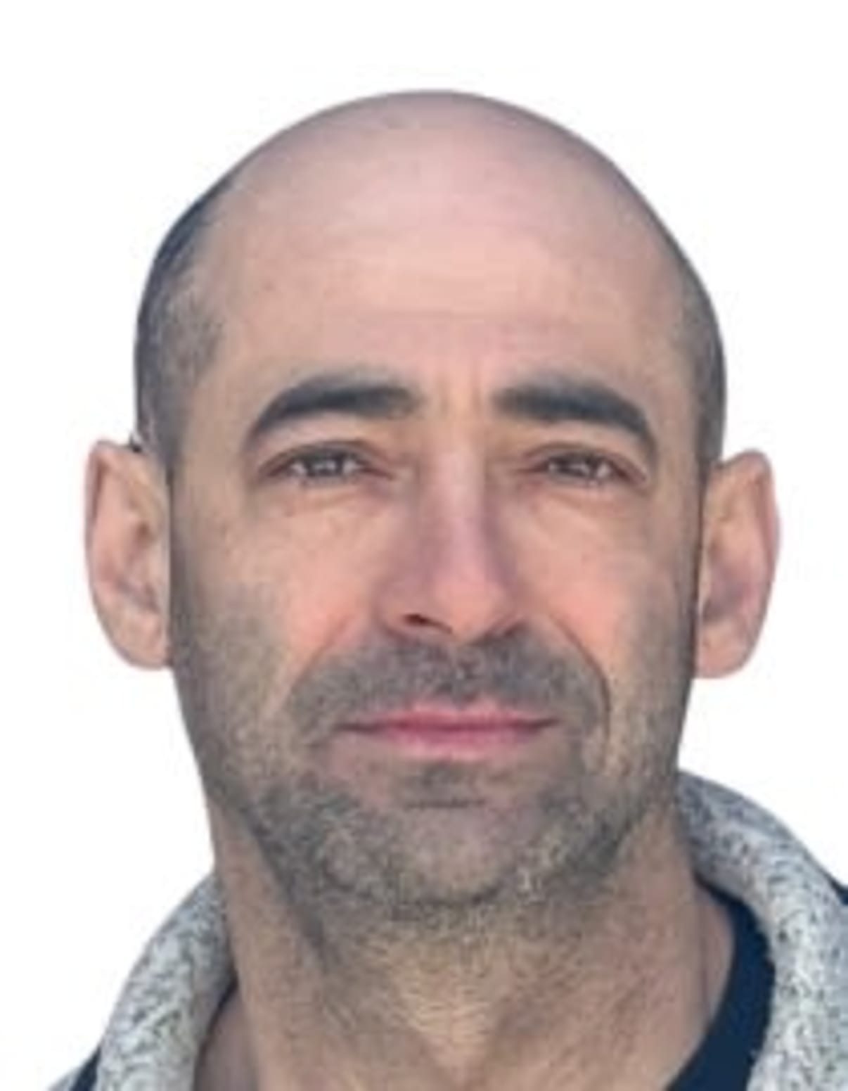 תמונת פורטרט של בעל המקצוע