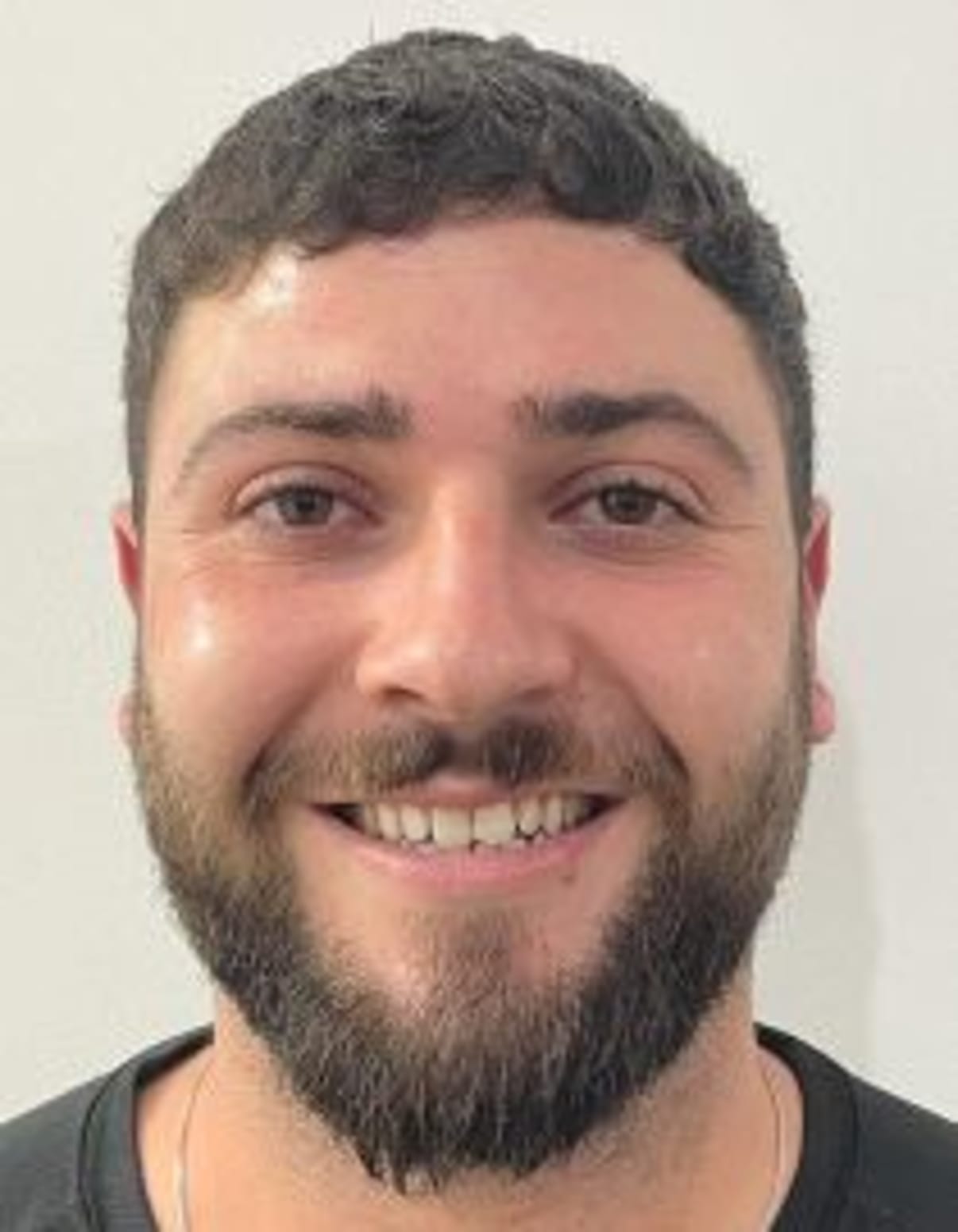 תמונת פורטרט של בעל המקצוע