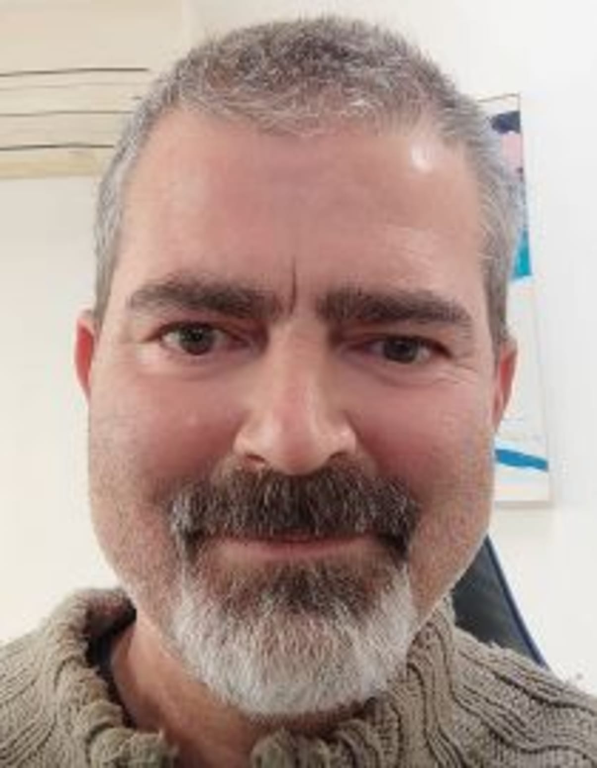 תמונת פורטרט של בעל המקצוע תמונת פורטרט של בעל המקצוע