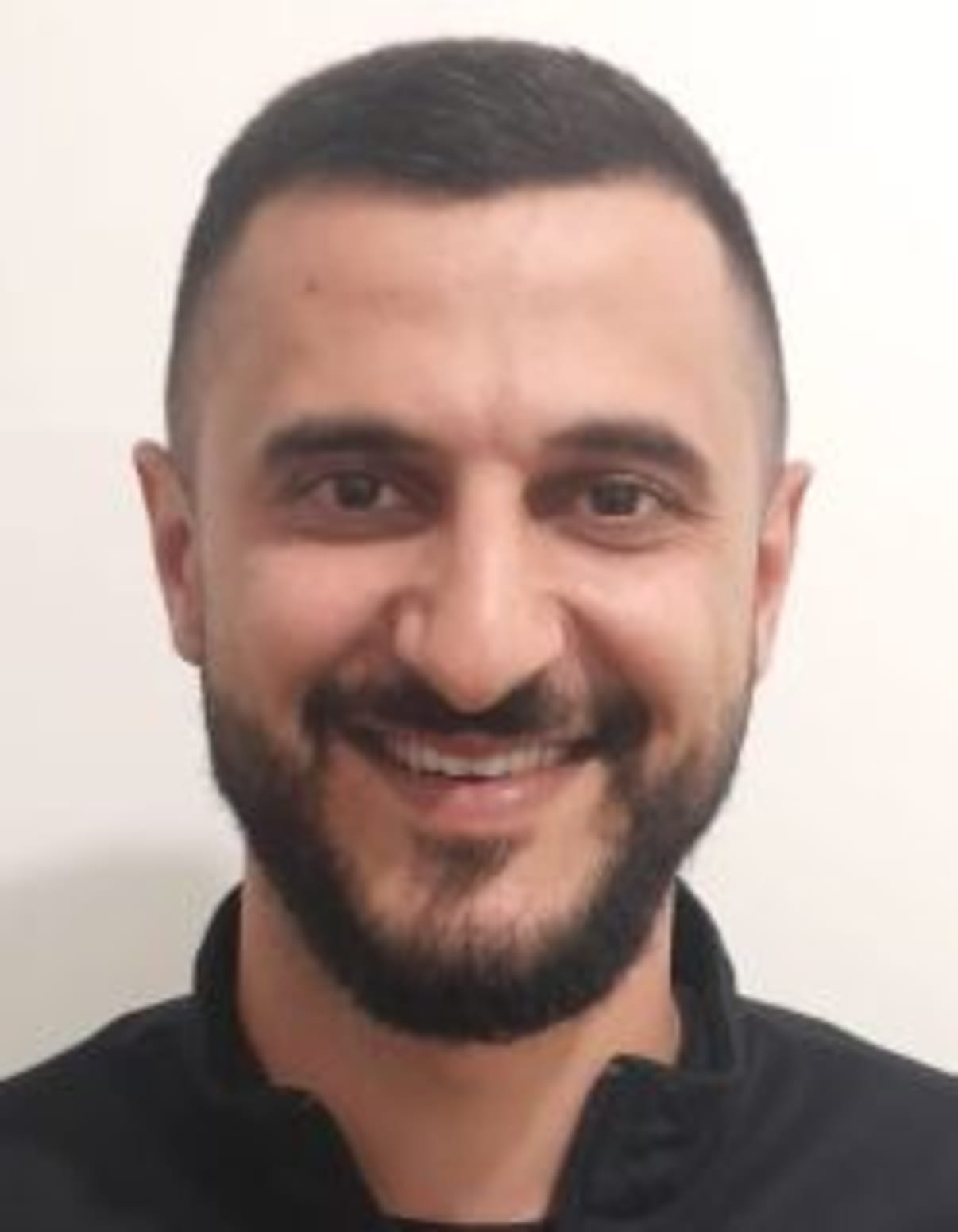 תמונת פורטרט של בעל המקצוע תמונת פורטרט של בעל המקצוע