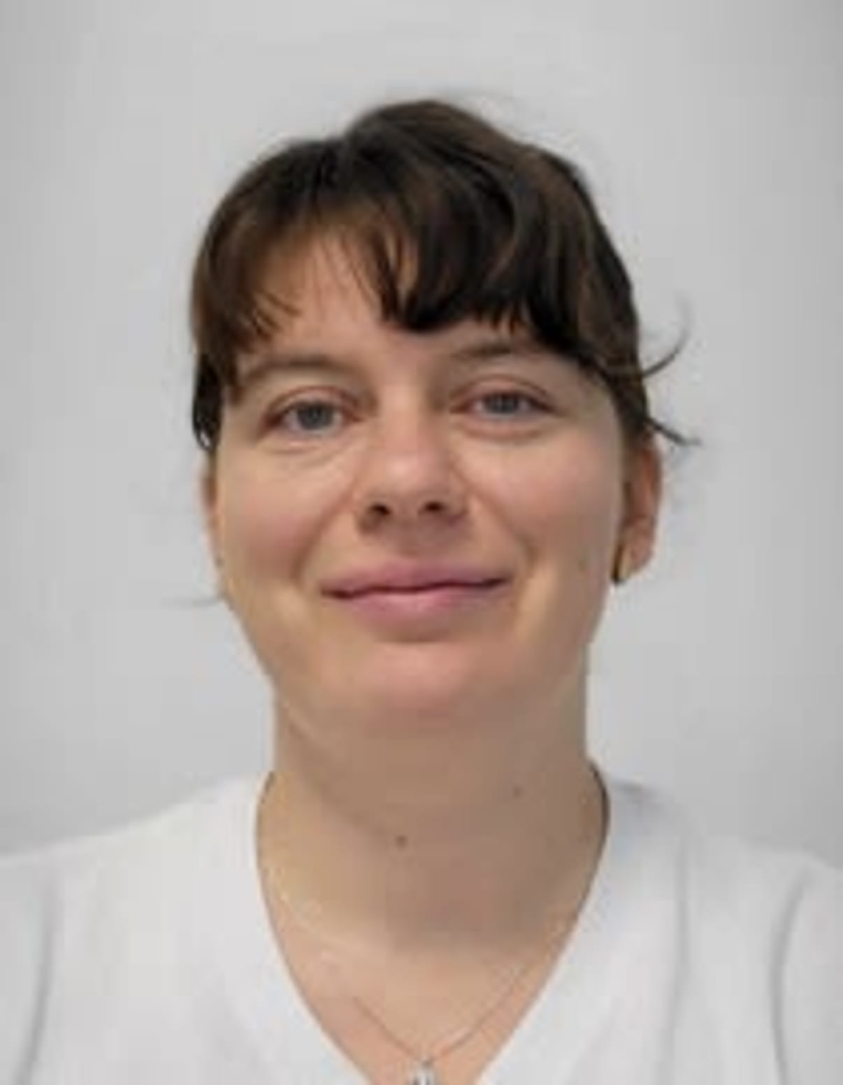 תמונת פורטרט של בעל המקצוע