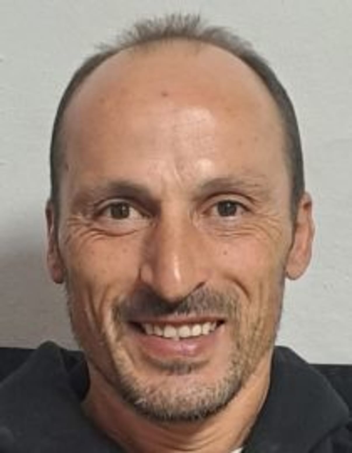 תמונת פורטרט של בעל המקצוע