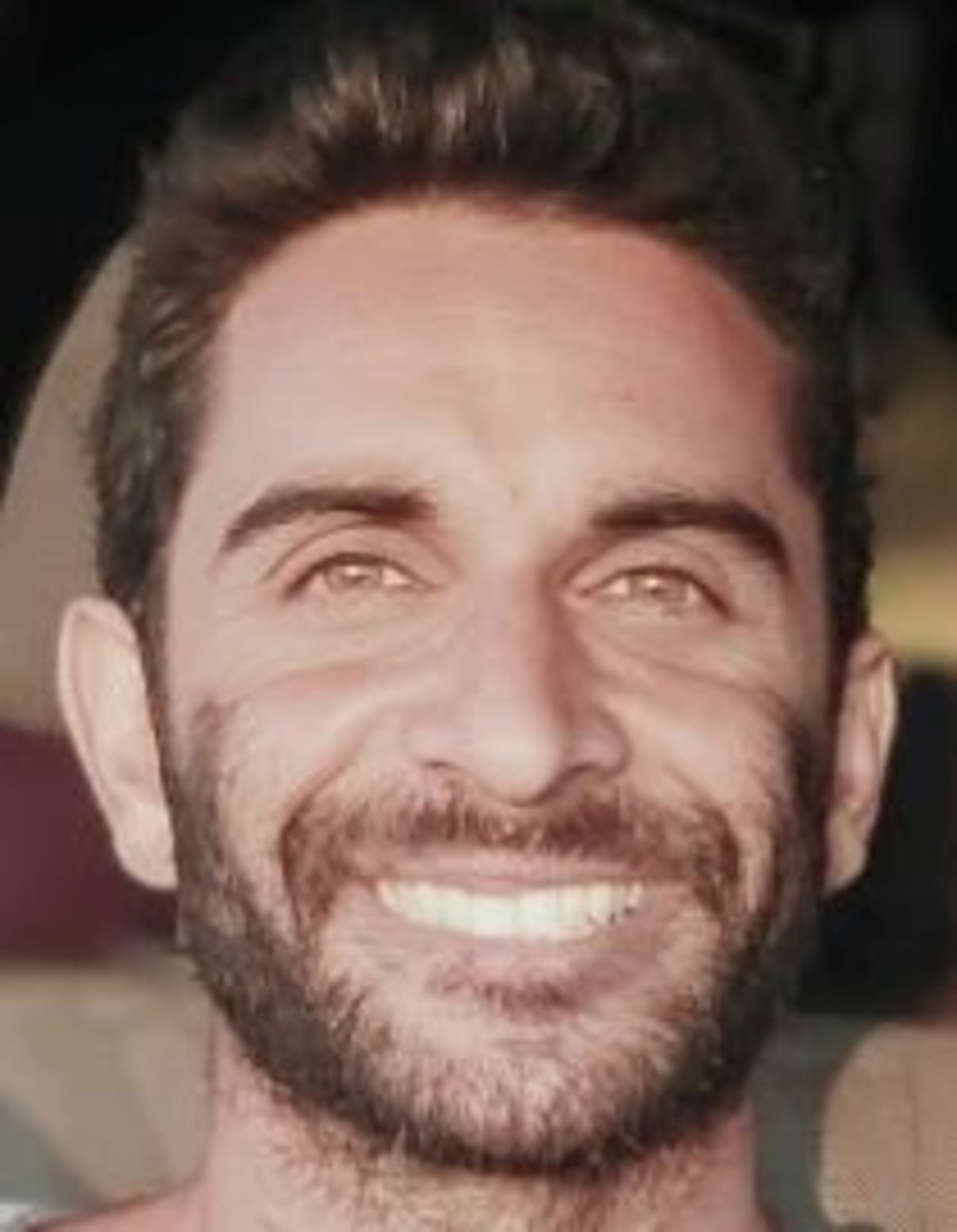 תמונת פורטרט של בעל המקצוע