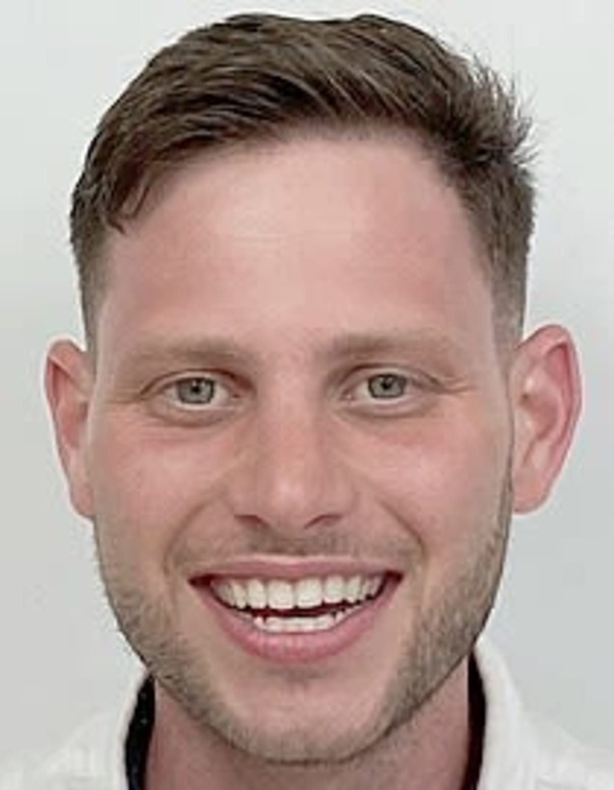 תמונת פורטרט של בעל המקצוע