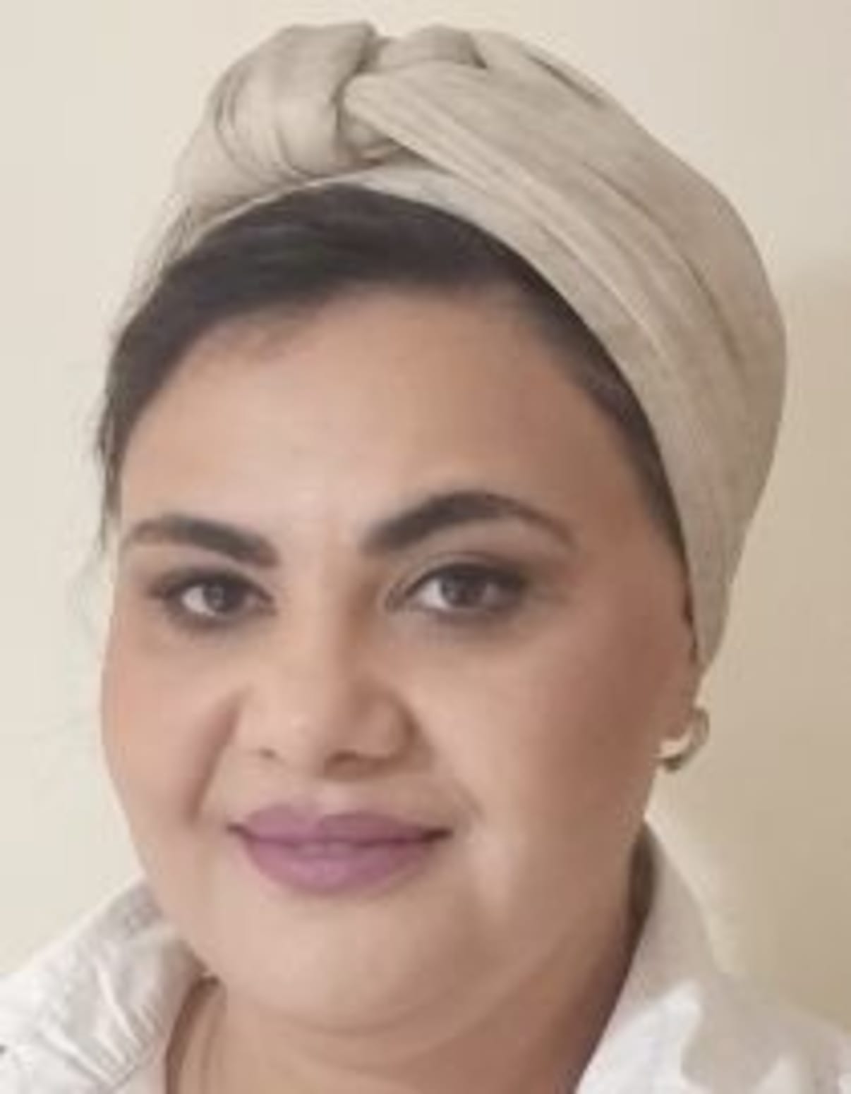 תמונת פורטרט של בעל המקצוע