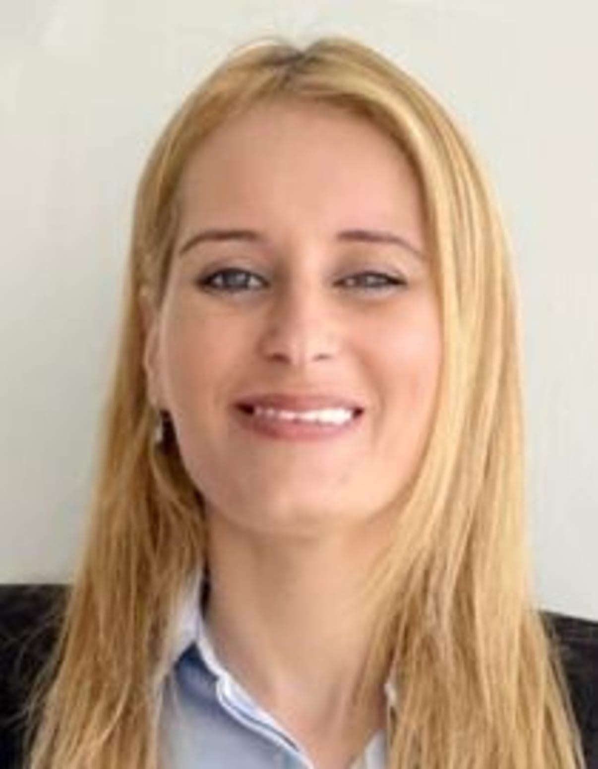 תמונת פורטרט של בעל המקצוע