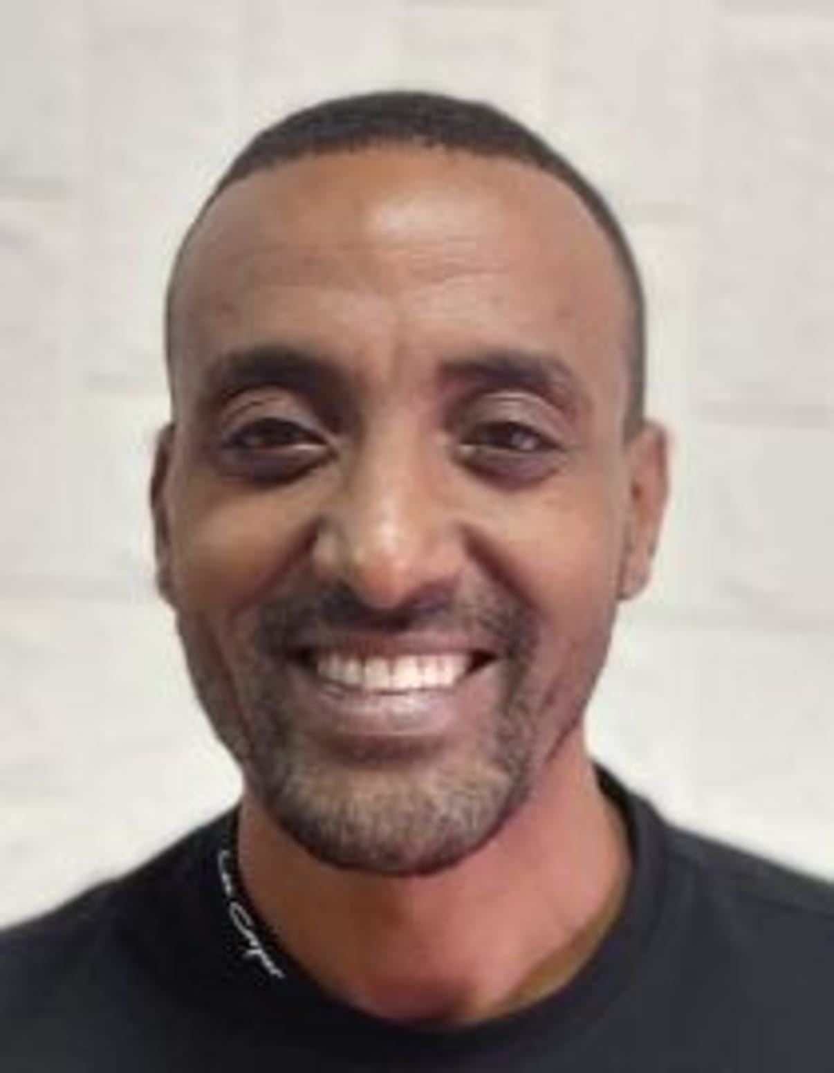 תמונת פורטרט של בעל המקצוע