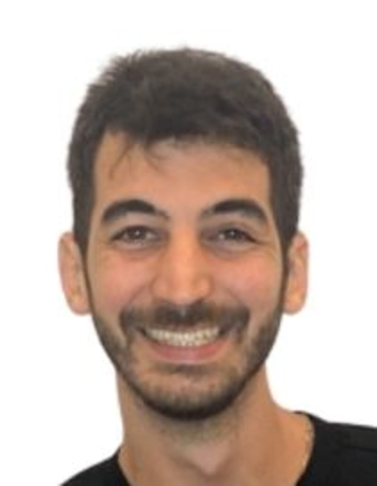 תמונת פורטרט של בעל המקצוע