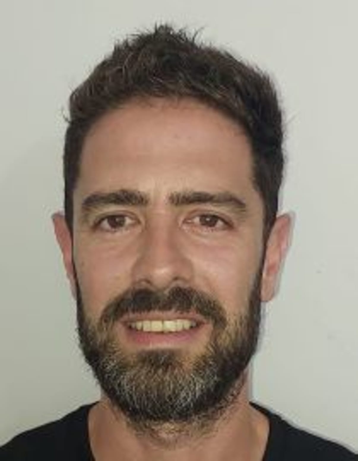 תמונת פורטרט של בעל המקצוע