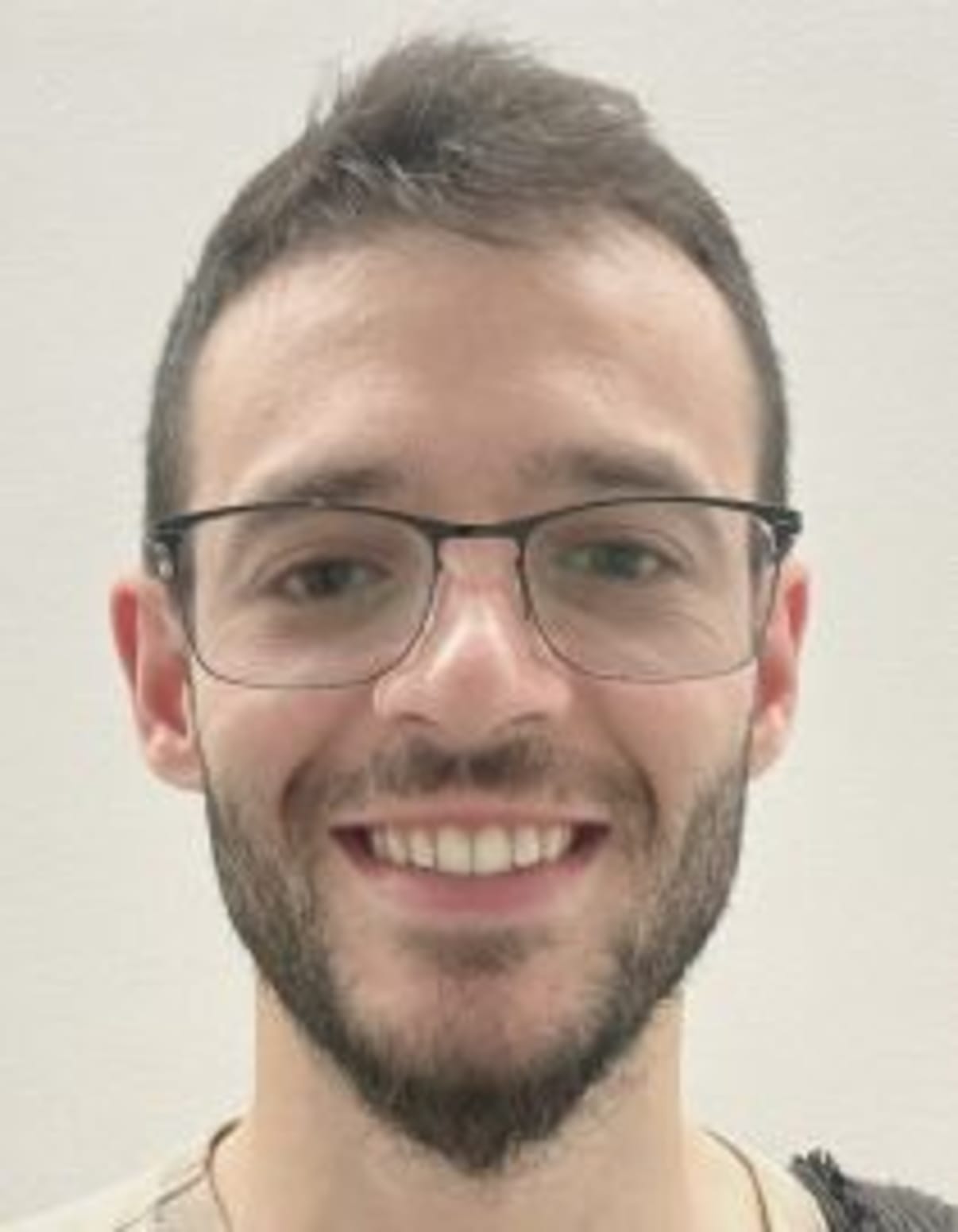 תמונת פורטרט של בעל המקצוע