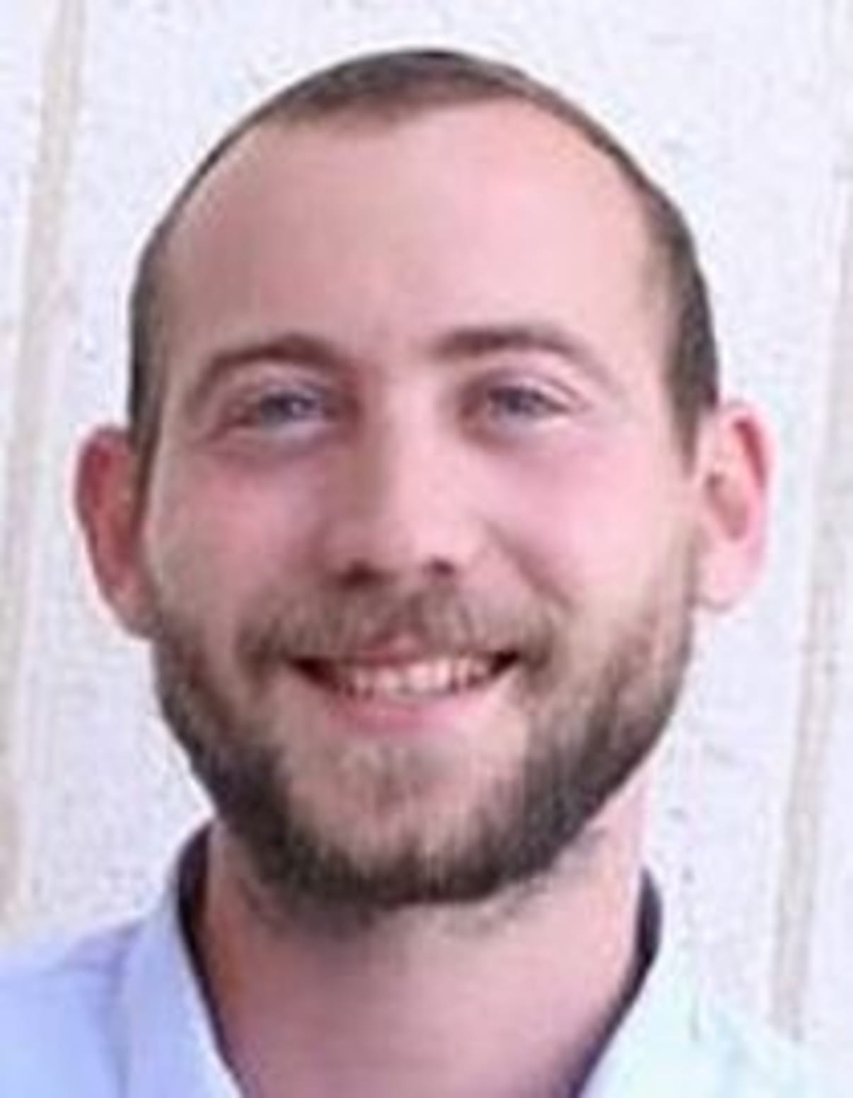 תמונת פורטרט של בעל המקצוע