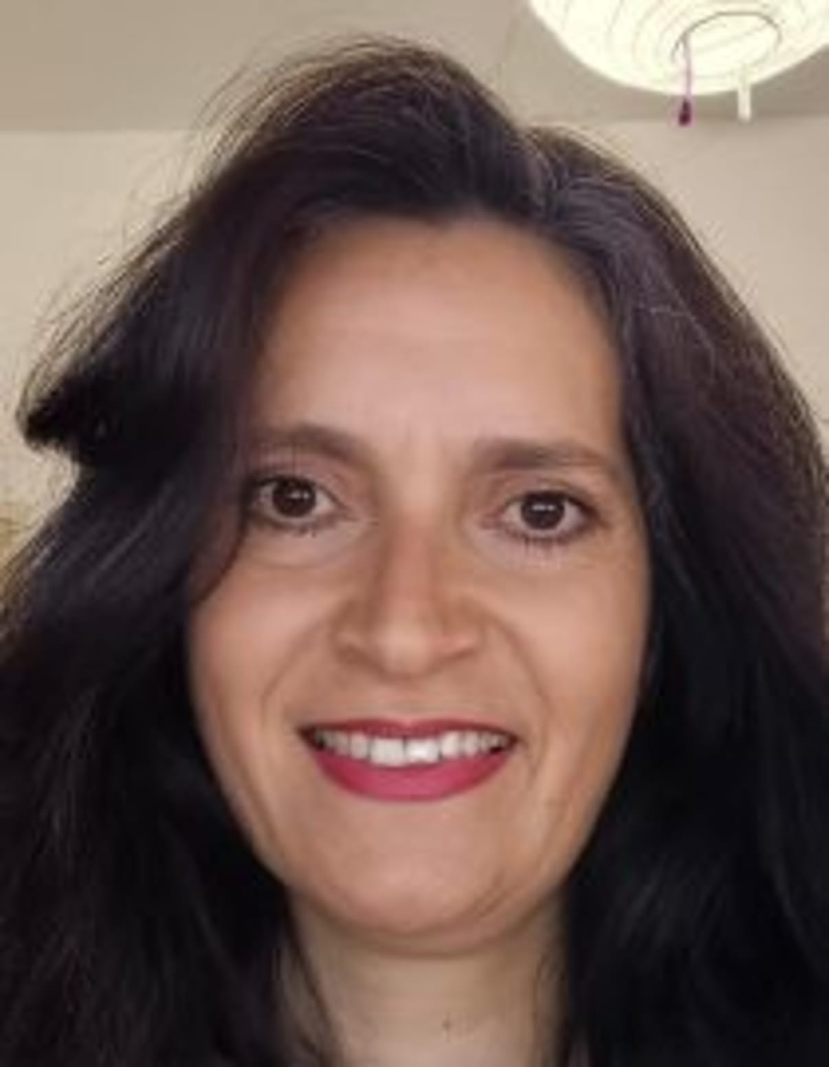 תמונת פורטרט של בעל המקצוע