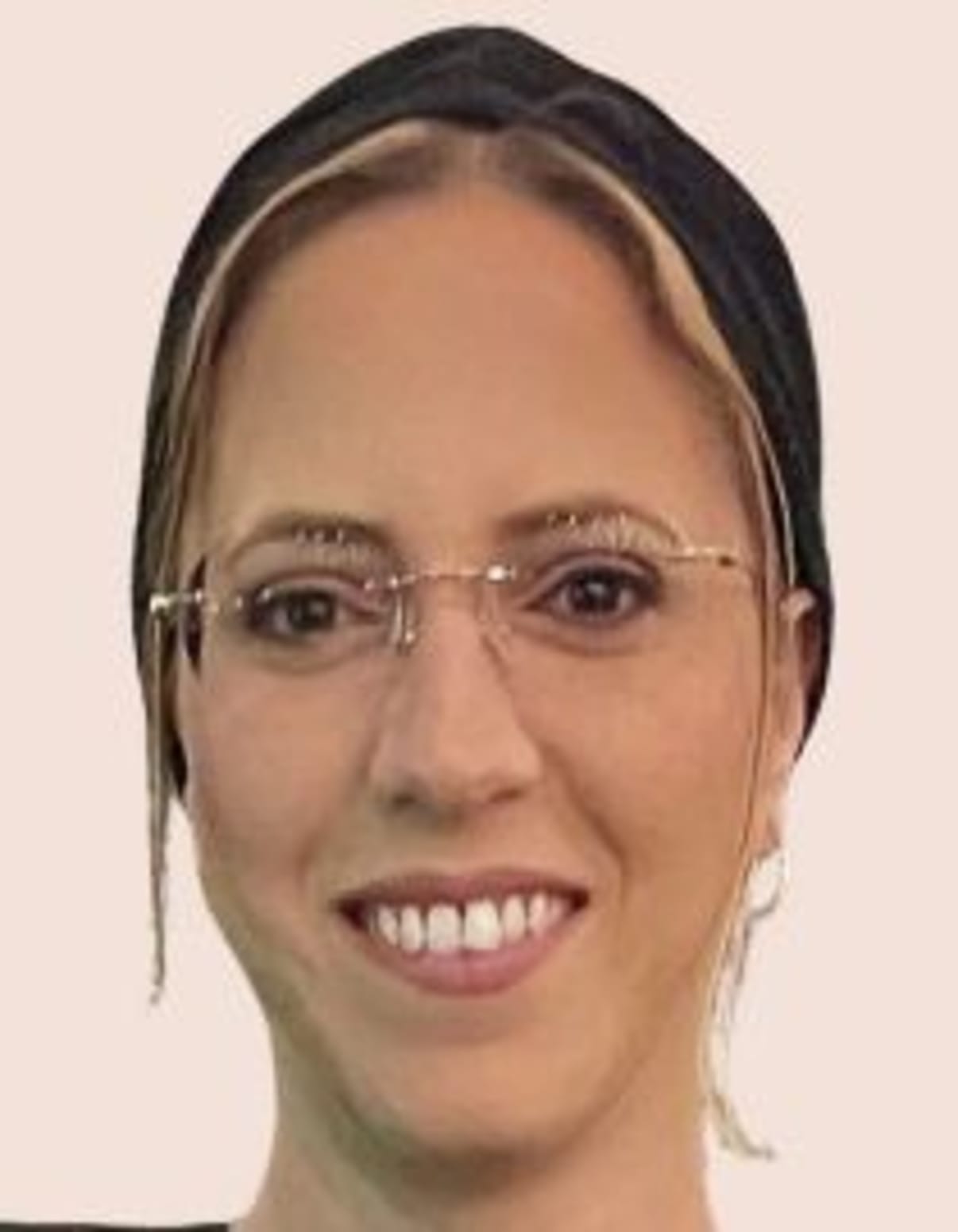 תמונת פורטרט של בעל המקצוע