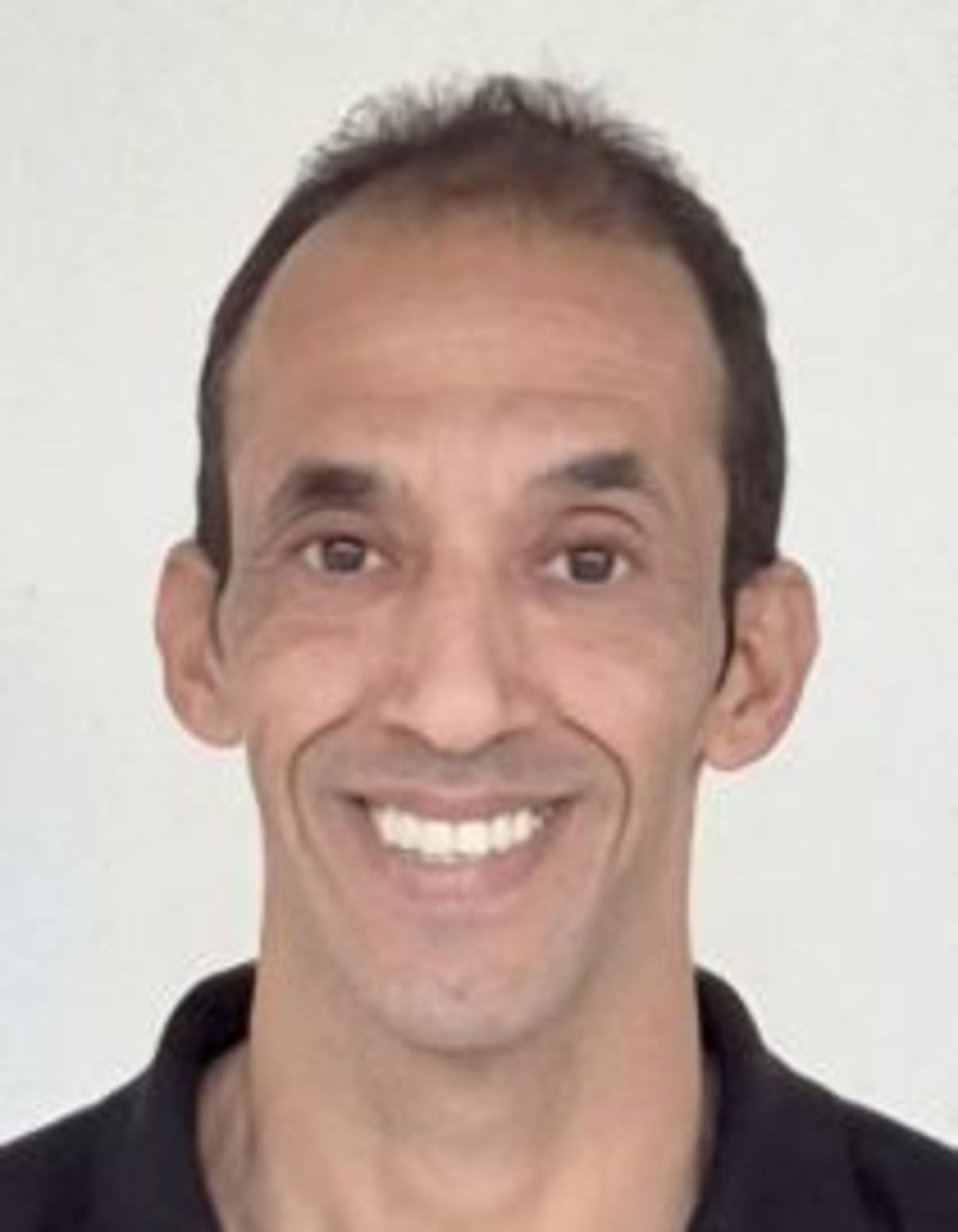 תמונת פורטרט של בעל המקצוע תמונת פורטרט של בעל המקצוע