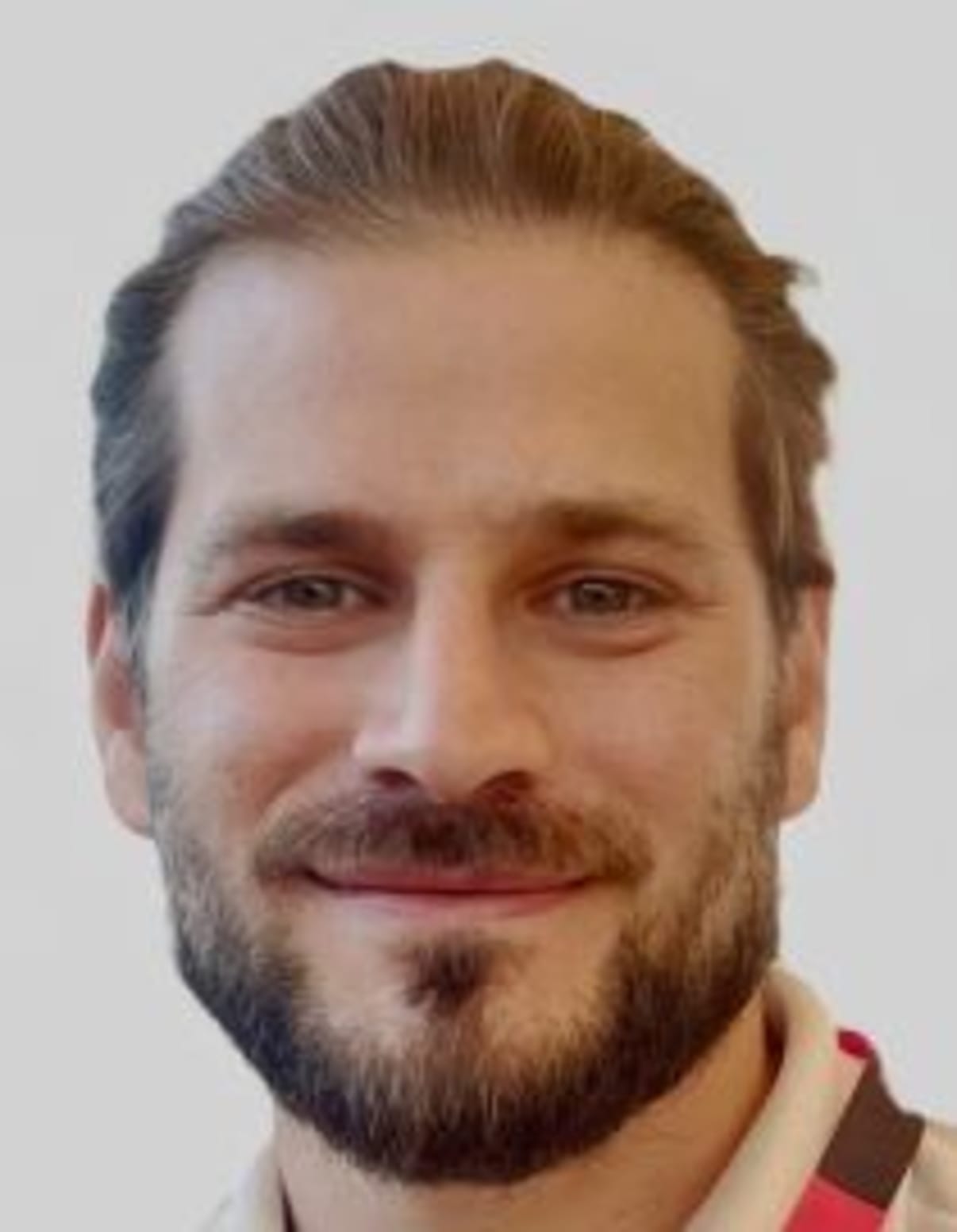 תמונת פורטרט של בעל המקצוע