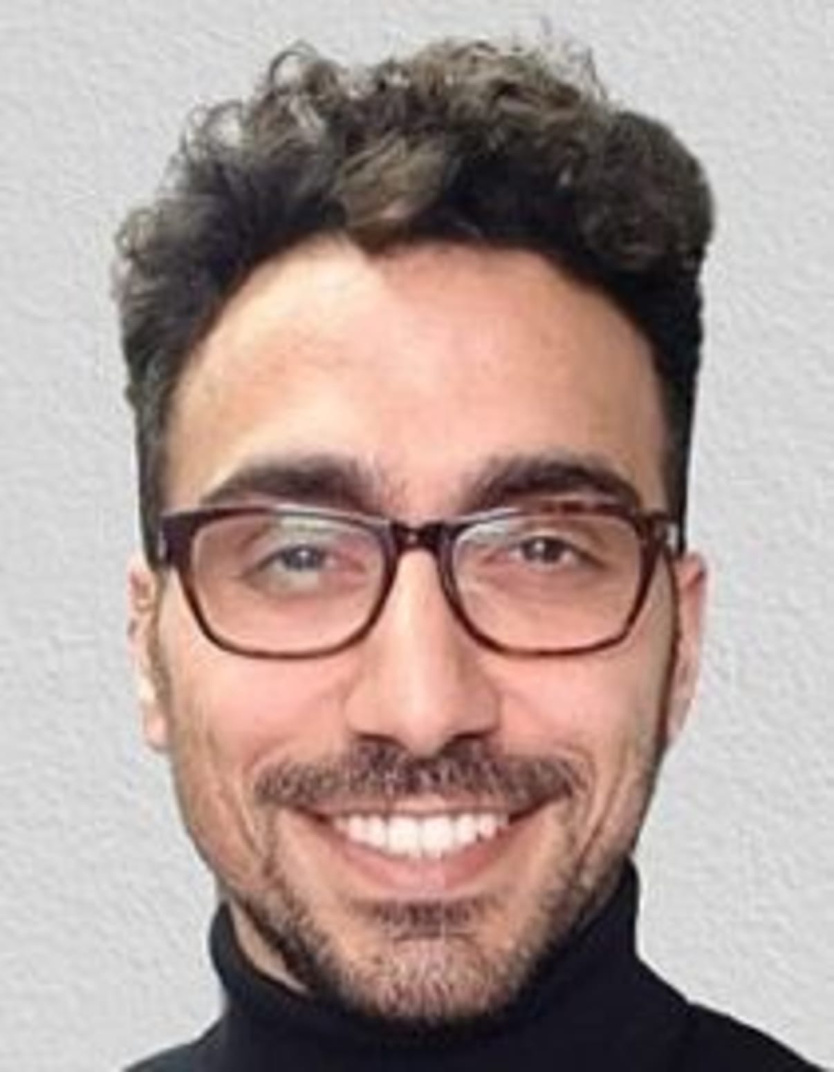 תמונת פורטרט של בעל המקצוע