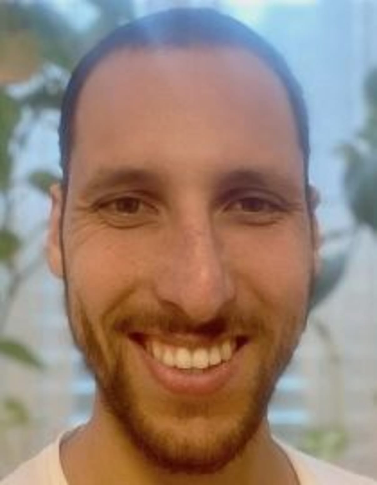 תמונת פורטרט של בעל המקצוע תמונת פורטרט של בעל המקצוע