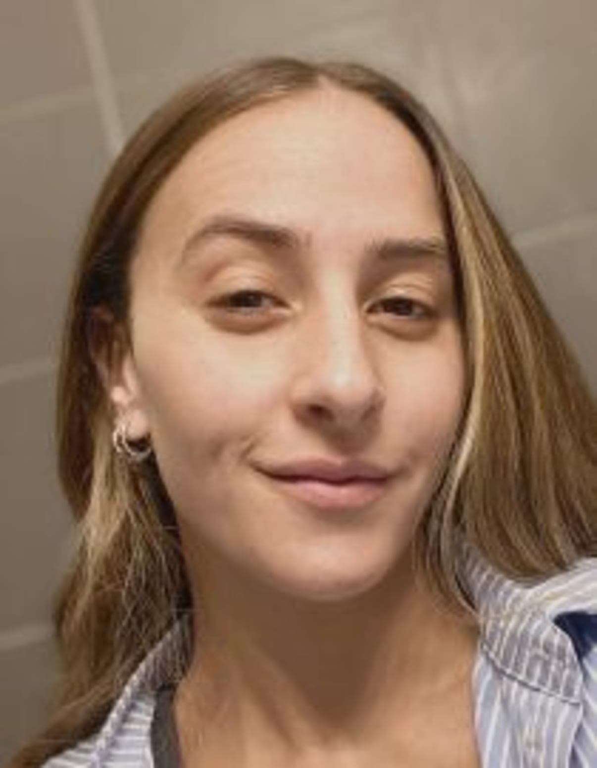 תמונת פורטרט של בעל המקצוע