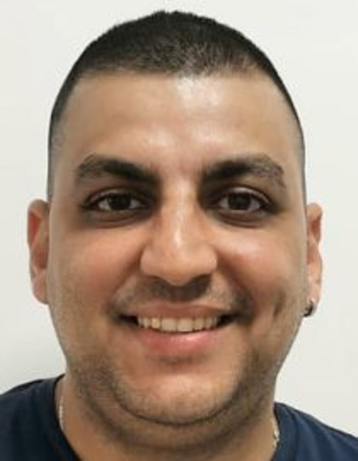 תמונת פורטרט של בעל המקצוע