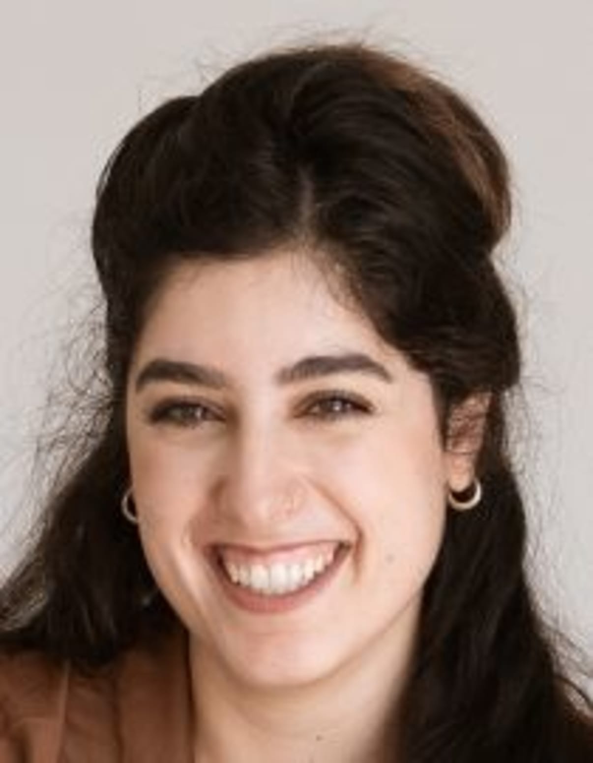 תמונת פורטרט של בעל המקצוע