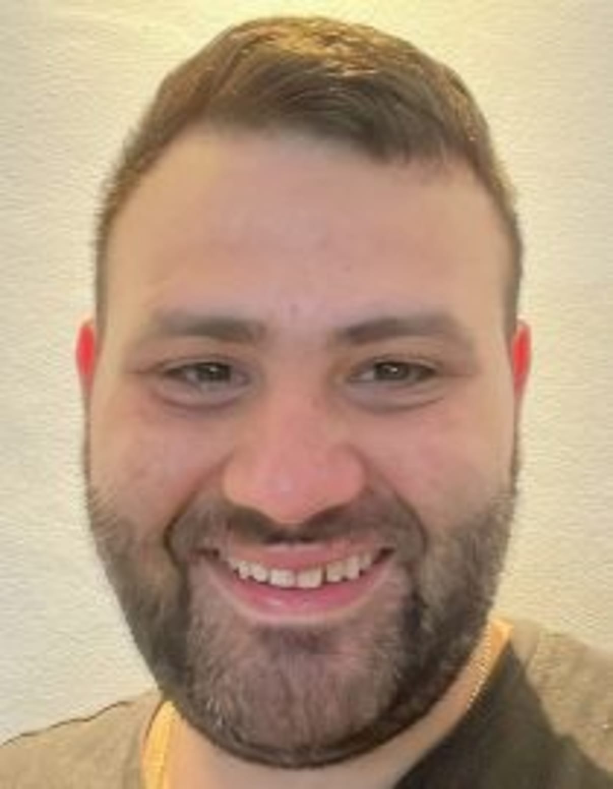 תמונת פורטרט של בעל המקצוע